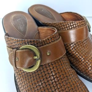 Clark's woman's shoes